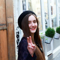 <strong>Sarah R.</strong>