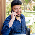 <strong>Daniel K.</strong>