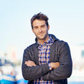 <strong>Trevor N.</strong>