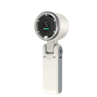 Portable Turbo Handheld Fan