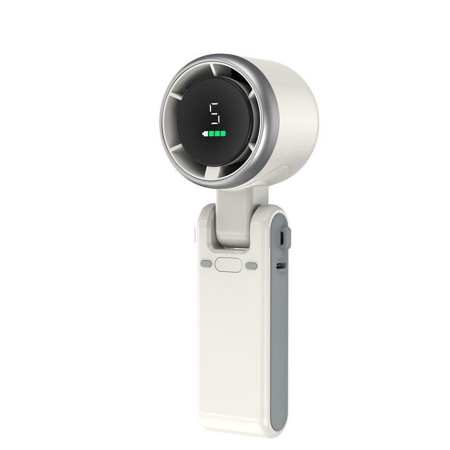 Portable Turbo Handheld Fan