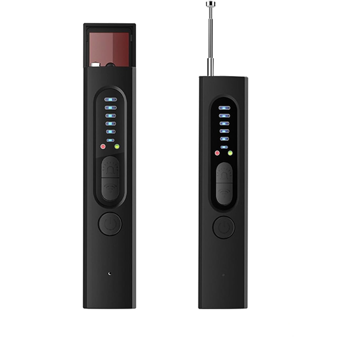 Hidden Camera Detector (Anti Spy Device for Hotels, Airbnb & Home Security)